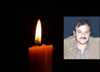 Λάρισα-θλίψη: Έφυγε από την ζωή 68χρονος