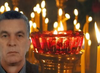 Θλίψη στη Λάρισα: Πέθανε γνωστός πολιτικός μηχανικός