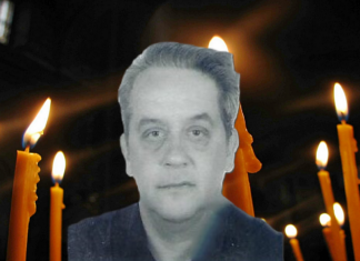 Θλίψη: Έφυγε από τη ζωή 59χρονος – Κηδεύεται σήμερα στον Τύρναβο