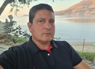 Θλίψη: Έφυγε από τη ζωή 57χρονος Λαρισαίος