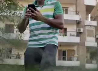 «Βούτηξε» κινητό από υπάλληλο καταστήματος στη συμπρωτεύουσα – Συνελήφθη στη Λάρισα