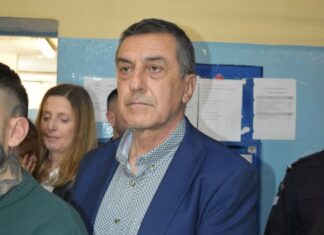Το αναστάσιμο μήνυμα του Περιφερειάρχη Θεσσαλίας Δημήτρη Κουρέτα
