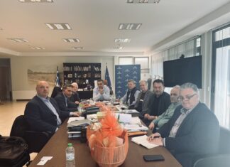 Περιφέρεια Θεσσαλίας: Προχωρούν οι μελέτες για τα έργα ορεινής υδρονομίας