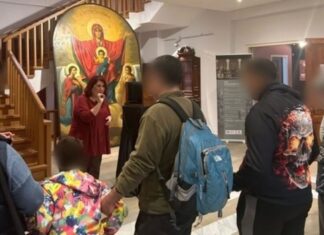 «Οι λαμπάδες της Λαμπρής»: Εκπαιδευτικά προγράμματα του Λαογραφικού Μουσείου Λάρισας