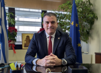 Δήμος Λαρισαίων: Πρότυπο διαφάνειας και χρηστής διοίκησης για το 2024 σύμφωνα με έρευνα