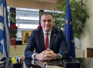 Μαμάκος: Η 28η Οκτωβρίου διαχρονικό σύμβολο ενότητας