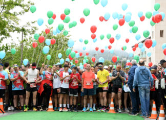 Πέρασε στην ιστορία ο 7ος Kissavos Marathon Race
