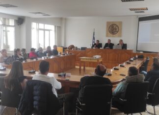 Εκδήλωση της Περιφέρειας στον Τύρναβο για τη μελέτη των κροτωγενών νοσημάτων των βοοειδών