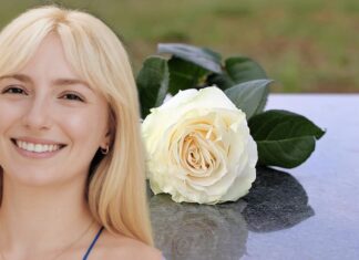Λάρισα-Βαθύς πόνος: Κηδεύεται 25χρονη που έφυγε από την ζωή