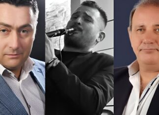 Λάρισα: Ξεκινά σήμερα το Παζάρι Γόννων – Γλέντι με Γιώργο Αγγελή και Βαγγέλη Πέγιο