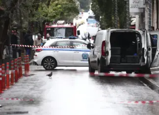 Ταυτοποιήθηκαν δύο άτομα στον Βόλο για το επεισόδιο με τον ξυλοδαρμό 18χρονου που φορούσε φανέλα της ΑΕΛ