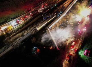 Τέμπη: 16 νέοι ύποπτοι για τη σύμβαση 717