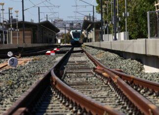 Αυτό είναι το σχέδιο για τον σιδηρόδρομο – Η νέα γραμμή Αθληνα-Λάρισα-Θεσσαλονίκη
