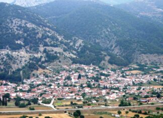 Το μεράκι που «γεννήθηκε» σε χωριό της Λάρισας και έφτασε να… ακούγεται σε όλο τον κόσμο
