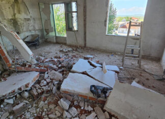 Τραγωδία στα Φάρσαλα με νεκρό 19χρονο Πυροσβέστη – Τι είπε γείτονας – ΦΩΤΟΓΡΑΦΙΕΣ ΑΠΟ ΤΟ ΣΗΜΕΙΟ