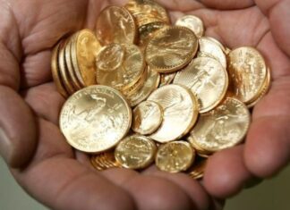 Λαρισαία επιχειρηματίας σε σοκ – Πήγε να αγοράσει λίρες και της έδωσαν 20λεπτα σε σακουλάκι – Έχασε 145 χιλιάδες ευρώ