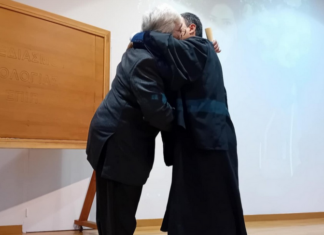 Απονομή πτυχίου στην Καρδίτσα για φοιτήτρια που σκοτώθηκε σε τροχαίο