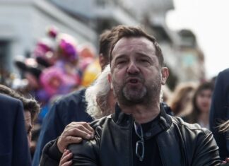 Πλακιάς σε Κώστα Καραμανλή: «Άλλα θα έλεγες αν δεν ήταν κυβέρνηση το κόμμα σου»