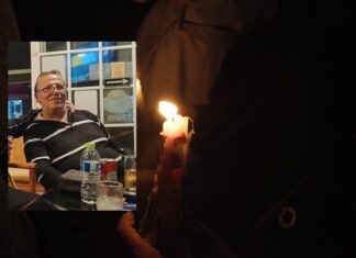 Θλίψη: «Εσβησε» ο γνωστός Θεσσαλός επιχειρηματίας σε ηλικία 65 ετών