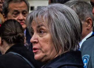 Λάρισα: Η ανάρτηση-κόλαφος της μητέρας του άτυχου Βασίλη Καλογήρου, εισαγγελέως Σοφίας Αποστολάκη