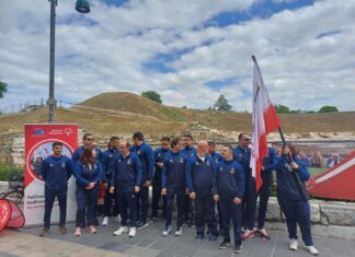 Τα Special Olympics Hellas στη Λάρισα-τελετή έναρξης το πρωί στο αρχαίο θέατρο – ΦΩΤΟ