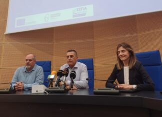 Νέα χρηματοδοτικά εργαλεία 50 εκατ. ευρώ από την περιφέρεια Θεσσαλίας για χρηματοδότηση και έρευνα επιχειρήσεων (ΦΩΤΟ)