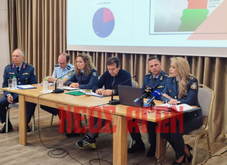 Μ. Χρυσοχοΐδης: «Η εγκληματικότητα είναι εξαιρετικά χαμηλή σε Καρδίτσα – Τρίκαλα, αλλά δεν εφησυχάζουμε»