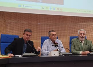 Τα αρωματικά φυτά και το ελαιόλαδο της Θεσσαλίας ταξιδεύουν Μαρόκο! ΦΩΤΟ
