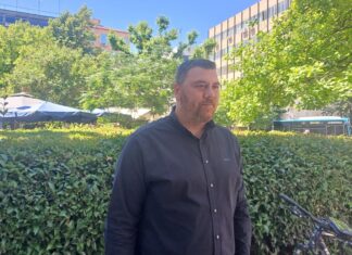 Ξεκινά το σύστημα ελεγχόμενης στάθμευσης – Παπαλέξης: «Στόχος να αλλάξουμε φιλοσοφία της στάθμευσης στην πόλη μας» (video)