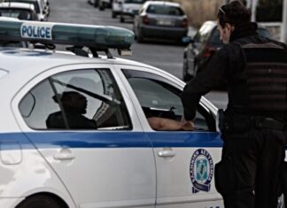 Άνδρας τηλεφώνησε στο «100» κι ενημέρωσε ότι θα αυτοκτονήσει