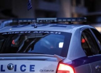 Έκλεβε μίνι μάρκετ η …κυρία – Έκρυβε τα ποτά μέσα στο εσώρουχό της
