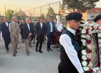 Με λαμπρές εκδηλώσεις γιορτάστηκε η ανακομιδή των ιερών λειψάνων του Αγίου Αθανασίου σε κοινότητες του Δήμου Κιλελέρ