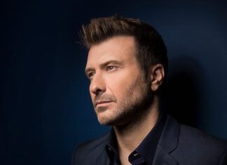 Στον Βόλο ο Γιάννης Πλούταρχος για μία μοναδική συναυλία