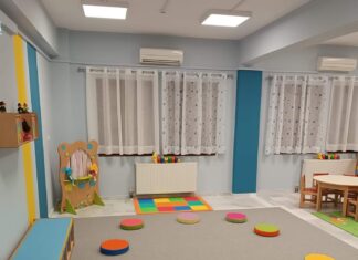 Αρχίζουν οι εγγραφές τους παιδικούς σταθμούς του Δήμου Ελασσόνας