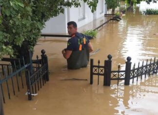 Ο αδικοχαμένος Σάκης Βαρσάμης ήταν ένας από τους ήρωες του DANIEL: Μερόνυχτα έσωζε ζωές