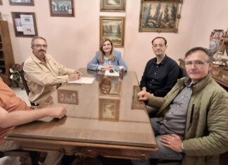 Λιακούλη: «Σκάνδαλο με τα Φωτοβολταϊκά: Καταστρέφουν τους μικροπαραγωγούς, δίνουν ‘’τα πάντα όλα’’ στους μεγάλους ομίλους»