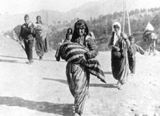 «Λάρισα Πόλη που Μαθαίνει«: Νέα διάλεξη με θέμα «Η Γενοκτονία των Ποντίων»