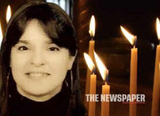 Ανείπωτη θλίψη: «Έσβησε» στα 56 της χρόνια μητέρα τριών παιδιών