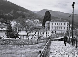 Όλα έτοιμα για την έναρξη του 3ου Συνεδρίου Τοπικής Ιστορίας Δήμου Ελασσόνας