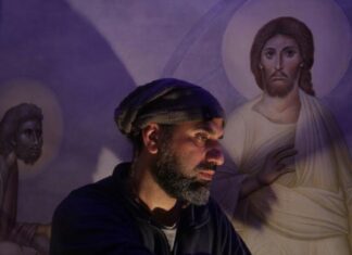 Μένει Πινακοθήκη ο Χρήστος Παπανικολάου μετά από όσα είπε ο Δήμαρχος Θ.Μαμάκος