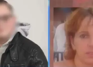 Λάρισα: «Ο 21χρονος έχει ψυχική νόσο», λέει ο δικηγόρος του – «Μου είπε ότι η μάνα του τον μισούσε»