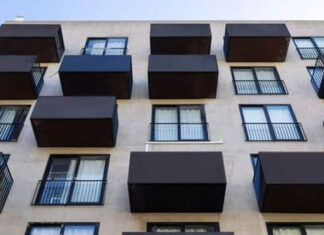 Λάρισα: Εταιρεία διαθέτει 100-120 εκατ. για επενδύσεις το επόμενο 12μηνο για κατοικίες σε φοιτητές