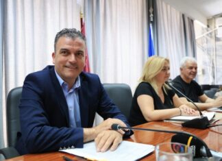 Δήμος Λαρισαίων: Οι 4 άξονες με τις προτεραιότητες του επιχειρησιακού σχεδίου μέχρι το 2028