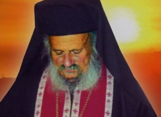 Σεραφείμ Δημόπουλος: Ο σύγχρονος “Άγιος” της Λάρισας, η στενή σχέση με τον Άγιο Παίσιο και το ασκητήριο του γνωστό και ως «τρίγωνο του πόνου» (1937-2008)