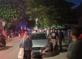 Λάρισα: Την σκότωσαν την 52χρονη που βρέθηκε μαχαιρωμένη – Συνελήφθη ο γιος της και ένας ακόμα (ΦΩΤΟ)