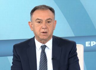 Κέλλας: Ζητάμε συγγνώμη, έχουν δίκιο οι αγρότες