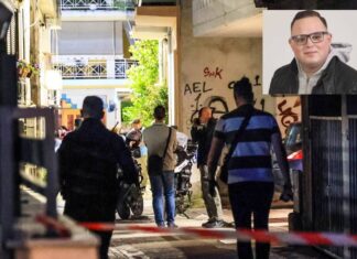 Λάρισα: Φονικό με προειδοποιητικά σημάδια – Ο 21χρονος είχε προσπαθήσει να πνίξει τη μητέρα του στο παρελθόν