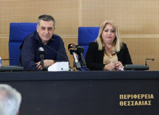 ΔΗΜΟΣΚΟΠΗΣΗ: Στο 56.6% ο Κουρέτας