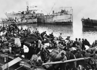 Ημερίδα για τη γενοκτονία του Ποντιακού Ελληνισμού στη Δημοτική Πινακοθήκη Λάρισας