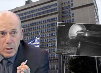 Tέμπη: Απάντηση – κόλαφος Κοκοτσάκη για τα βίντεο